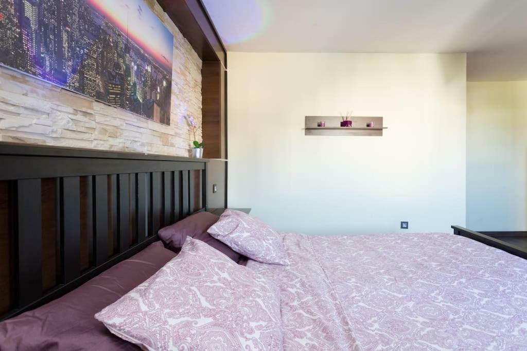 Villa Blanca Tenerife - Private Rooms - Terrace And Bbq, 5 Minutes From The Beach And Airport San Isidro  Zewnętrze zdjęcie